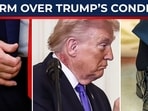 Trump’s health cloud deepens as new medical exam sparks fresh questions Trump’s health cloud deepens as new medical exam sparks fresh questions