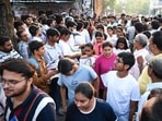 IF the student community has to face anxiety, lost chances, and a waste of its energy, resources and time with frequent regulatory failures, it isn’t just their future that is in crisis, but that of the entire nation. (ANI)