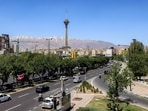 Iranian state media reported overnight blasts in the southern port city of Bandar Abbas. Iranian state media reported overnight blasts in the southern port city of Bandar Abbas.
