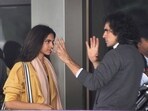 Imtiaz Ali has directed Deepika Padukone in Love Aaj Kal and Tamasha.