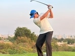 In 14 matches this season, Abhishek has amassed 563 runs at a staggering strike rate of 206, including a breathtaking unbeaten 135 against Delhi Capitals. (HT Photo) In 14 matches this season, Abhishek has amassed 563 runs at a staggering strike rate of 206, including a breathtaking unbeaten 135 against Delhi Capitals. (HT Photo)