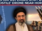West Asia may have just entered its most dangerous phase? Iran strikes…