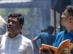 Jasdev Singh Sekhon, assistant commissioner, said that only those teachers whose reasons for exemption were found to be not genuine had been recalled for duty. (HT File) Jasdev Singh Sekhon, assistant commissioner, said that only those teachers whose reasons for exemption were found to be not genuine had been recalled for duty. (HT File)