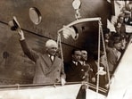 Jules Rimet brought the biggest revolution in football. Jules Rimet brought the biggest revolution in football.