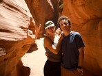 Mika Abdalla and actor Jake Short reportedly met while filming Sex Appeal and later became engaged in 2025.