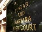 On April 8, the Punjab and Haryana high court had directed the Punjab government to grant and release all up-to-date pending instalments of DA to all its employees and pensioners. (HT)