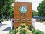 PGIMER has one of the highest numbers of AMRIT pharmacies in any public sector hospital in the country. (HT File)