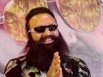 Dera Sacha Sauda chief Gurmeet Ram Rahim Singh is out of prison again.