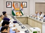 On May 24, Uttar Pradesh reported a peak electricity supply of 31,824 MW, surpassing Maharashtra, said the Yogi Adityanath government. 