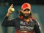 Rajat Patidar led from the front for RCB in Qualifier 1.