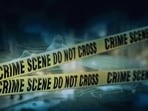 Police reached the scene and an investigation is underway. (Representative Photo/iStock)