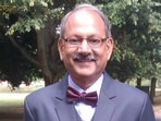 Ramakant Daayama starred in several Bollywood films like Crew, Chak De India and Ram Setu.