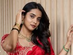 వైరల్ గా శ్రీ గౌరి ప్రియ ఎమోషనల్ కామెంట్లు(instagram-srigouripriya)