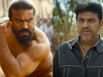 Shiva Rajkumar hails Ram Charan's dedication and performance in Peddi.