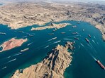 Tehran sees its control of Hormuz and Washington views its blockade of Iranian ports as their chief points of leverage. Tehran sees its control of Hormuz and Washington views its blockade of Iranian ports as their chief points of leverage.
