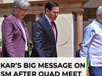 Jaishankar’s big terrorism warning; Rubio makes big announcement Jaishankar’s big terrorism warning; Rubio makes big announcement