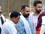 The 50-year-old first-time MLA was held on March 24 from the outskirts of Gwalior in Madhya Pradesh and brought to Patiala the following day. (ANI) The 50-year-old first-time MLA was held on March 24 from the outskirts of Gwalior in Madhya Pradesh and brought to Patiala the following day. (ANI)