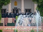The Andrabi judgment is consistent with constitutional principles and seeks to introduce humanity within the UAPA framework. (HT Archive)