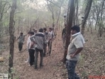 The attacks claimed the lives of four women and triggered panic across nearby villages. (FILE)