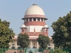 The bench appeared concerned at the state of affairs with CJI surprised that these posts had remained unfilled for a long period. (HT file photo)