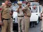 The operation led by the additional superintendent of police, launched on Monday night. (Representative Photo/iStock)