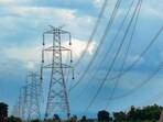 The state’s power demand touched the highest level of the current season on Sunday night at 31,804 megawatt. (REPRESENTATIVE IMAGE)