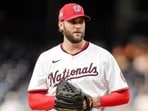 Trevor Williams drew national attention a few years ago after becoming the first MLB player to publicly criticize the Dodgers for honoring a group he described as anti-Catholic.
