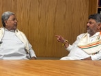Since Congress returned to power in Karnataka in 2023, reports of discussions around a possible leadership change have surfaced repeatedly.