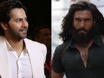 Varun Dhawan says Dhurandhar is the director's win. Varun Dhawan says Dhurandhar is the director's win.