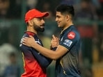 Virat Kohli remains the gold standard as Shubman Gill’s adaptability sparks.