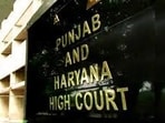 When confronted by the court, Bajwa’s counsel admitted the omission but argued that it was unintentional. (HT File)