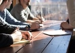 An X post about a job seeker has gone viral. (Representative image). 
