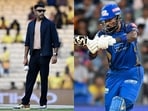Will Hardik Pandya move to CSK next season? Will Hardik Pandya move to CSK next season?