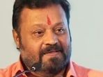 Suresh Gopi has reacted to Tamil Nadu CM Vijay and his new government.