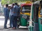 సీఎన్జీ ధరలు పెంపు- ఈసారి ఎంతంటే..(Sunil Ghosh/Hindustan Times))