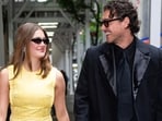 Ella Bright and Belmont Cameli enjoy good on-screen chemistry in Off Campus.