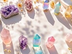5 crystals to bring luck and financial growth