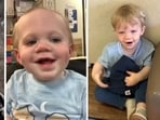 Where is Dane Richman? Search underway for Utah dad and sons he abducted as police reveal shocking new details Where is Dane Richman? Search underway for Utah dad and sons he abducted as police reveal shocking new details