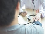 Hypertension 
