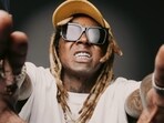 Lil Wayne reportedly got engaged earlier this year. 