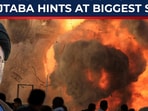 Mojtaba fumes, declares Israel’s days numbered in terrifying Hajj message after Trump's betrayal? Mojtaba fumes, declares Israel’s days numbered in terrifying Hajj message after Trump's betrayal?