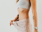 Thin people may carry dangerous fat, says nutritionist in India. 
