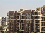 The techie claimed that 'old people' in housing societies go on 'power trips'