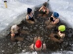 Some people genuinely feel more alert, energised, or mentally refreshed after a cold shower. Some people genuinely feel more alert, energised, or mentally refreshed after a cold shower.
