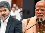 Vijay is set to make his maiden official visit to Delhi on May 27, where he is expected to meet Prime Minister Narendra Modi. Vijay is set to make his maiden official visit to Delhi on May 27, where he is expected to meet Prime Minister Narendra Modi.