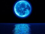 Full Moon May 2026: Powerful rituals to release negative energy during Blue Moon