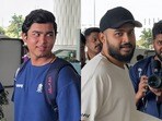 Riyan Parag: అతడేమైనా సినిమా స్టారా అంటూ వైభవ్‌పై తన అసూయను బయటపెట్టుకున్న రియాన్ పరాగ్.. రాయల్స్ కెప్టెన్ వీడియో వైరల్