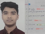 The Delhi student had requested scanned copies of his answer sheets on May 19 after receiving what he called "unexpectedly low marks" in Physics.
