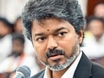 Vishal is grateful to Tamil Nadu CM Vijay for offering some relief to theatres in the state.