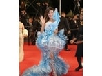 Ocean Plastic Waste to Couture: Mohini Sharma Brought Sustainable Indian Fashion to Cannes 2026